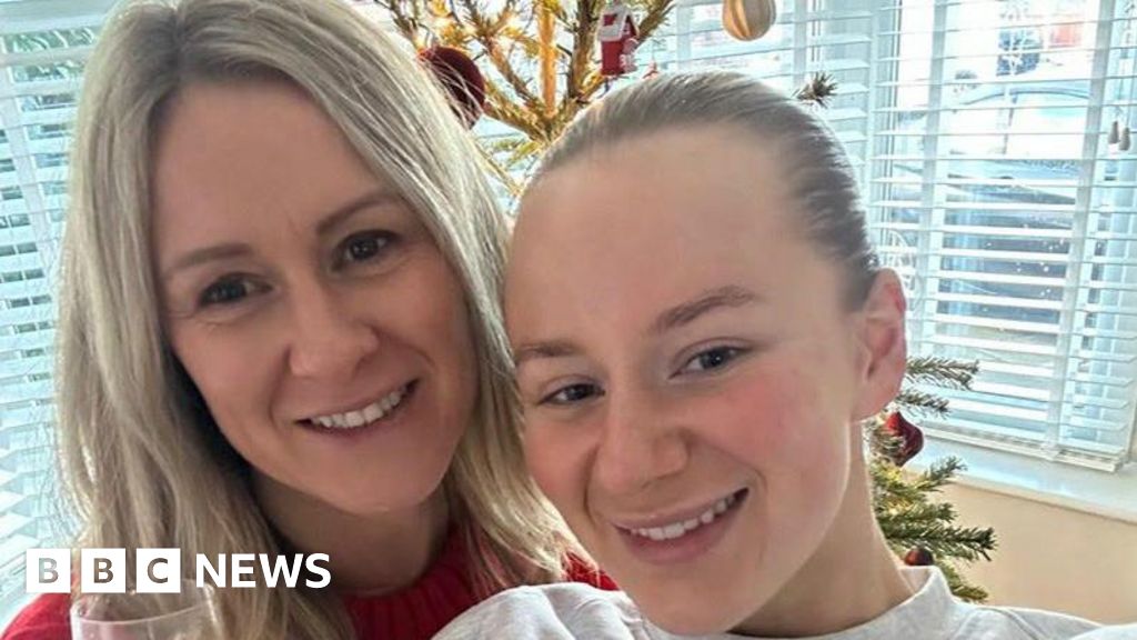 Mum's plea to reopen case into daughter Lucy Harrison's shooting