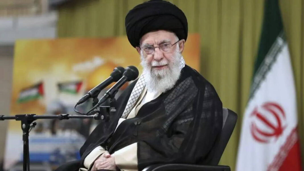 Graves Dug, 3,000 Deaths 'Acceptable': Inside Iran's Contingency Plan for Ali Khamenei Funeral - Report
