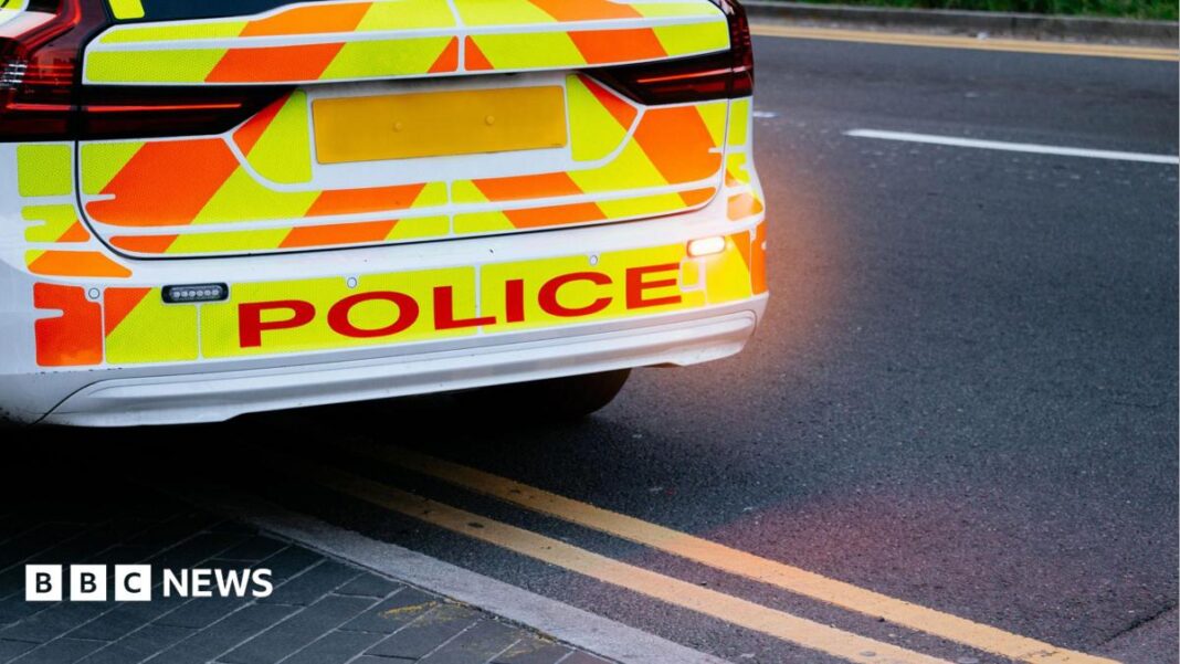 Teenage boy injured in Birmingham shooting