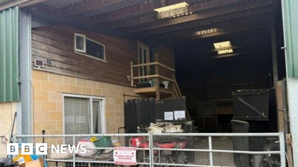 'Hidden house' farmer hits back after contempt conviction