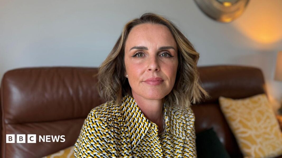 Strangulation survivor says crime reporting rise is good news