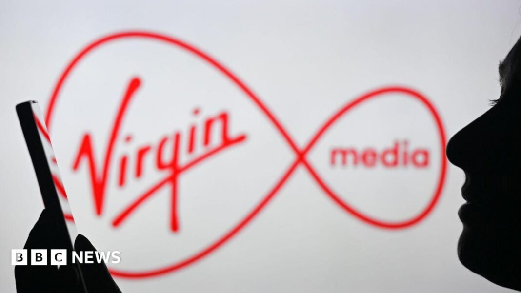 Virgin Media fined £28m for preventing customers from cancelling contracts Virgin Media fined £28m for preventing customers from cancelling contracts