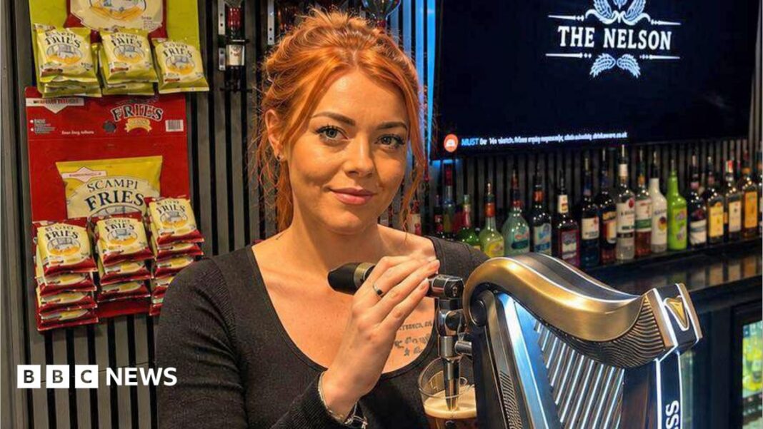 Welsh pubs fight back against closures as numbers grow in 2026 Welsh pubs fight back against closures as numbers grow in 2026