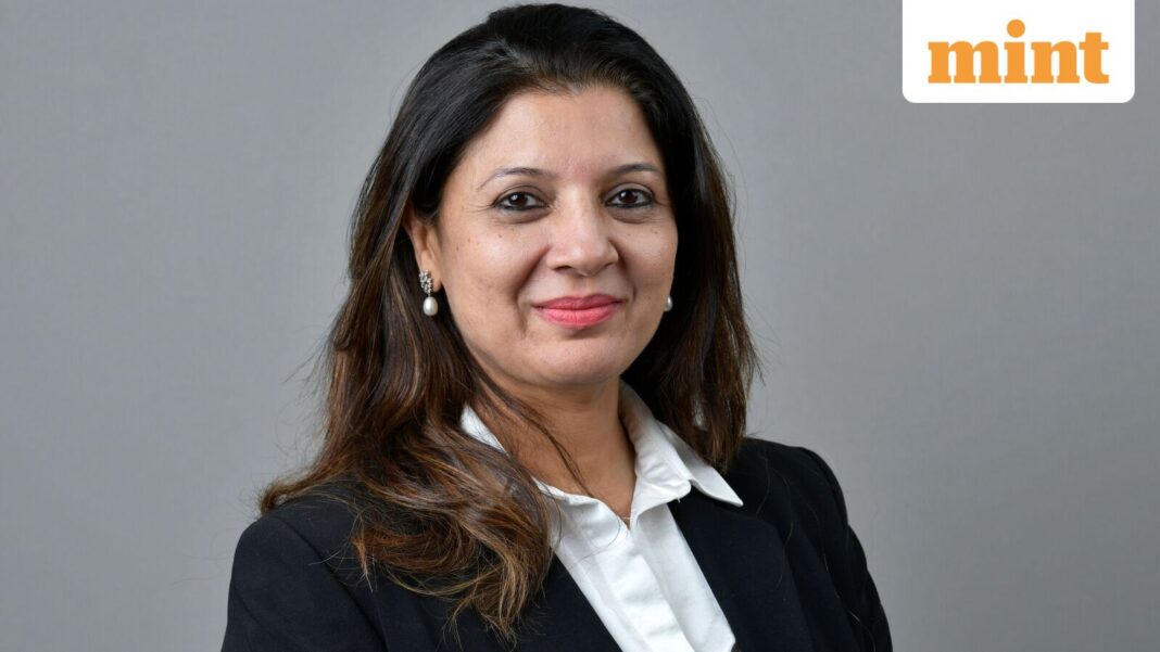 Buy or sell: Gift Nifty up, Vaishali Parekh recommends three stocks to buy today — 30 June 2026 | Stock Market News