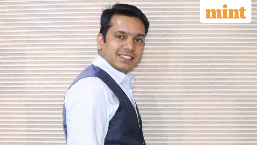 Breakout stocks to buy or sell: Sumeet Bagadia recommends five shares to buy today - 30 June 2026 | Stock Market News