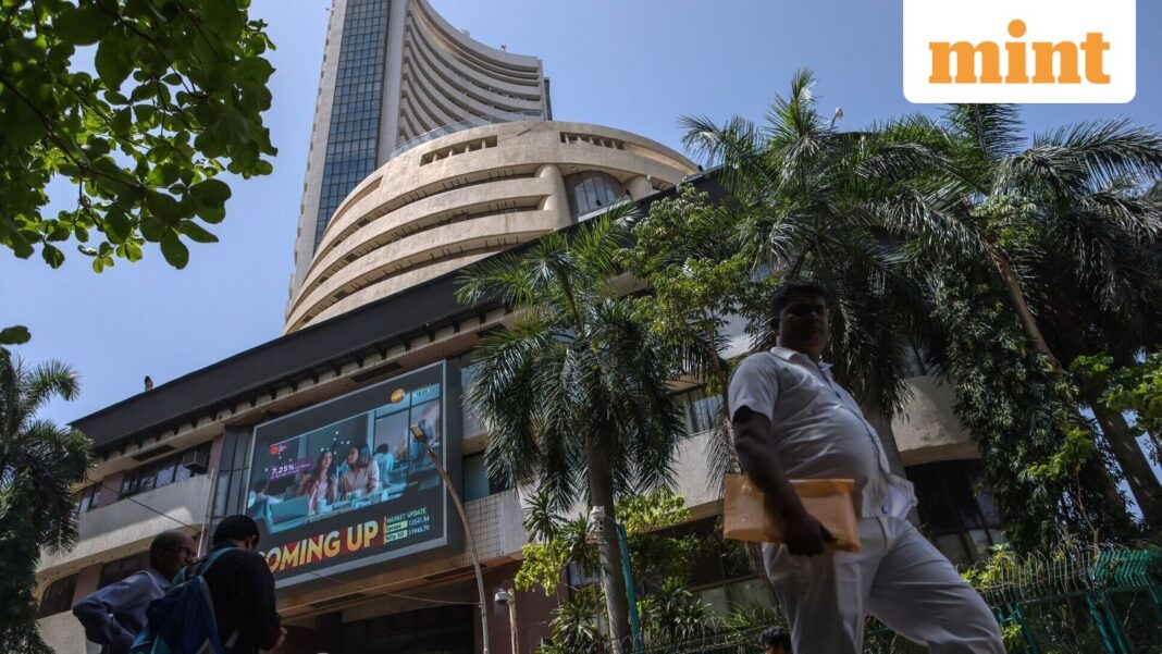 Top Gainers & Losers on June 29: Persistent Systems, Netweb Tech, Astral, MRF, Berger Paints, OLA among top losers | Stock Market News