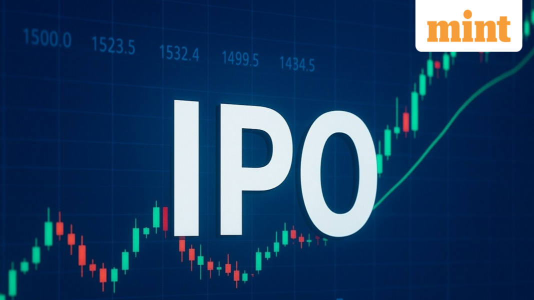 CSM Technologies IPO allotment date likely today. GMP, steps to check share allotment status online | Stock Market News
