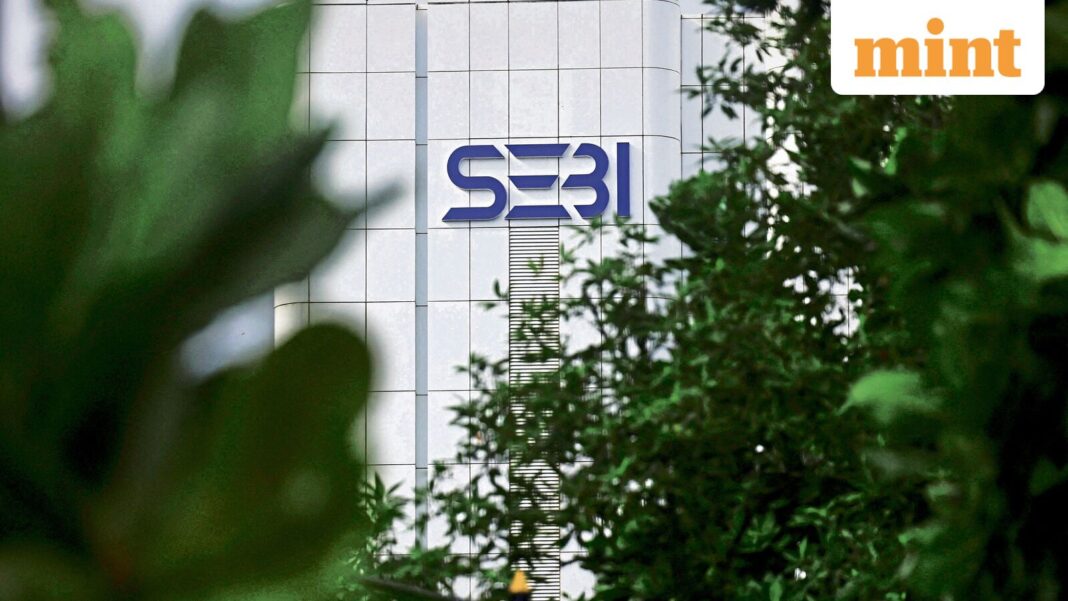 Sebi panel weighs proposal to open physically settled commodity trades to FPIs | Stock Market News