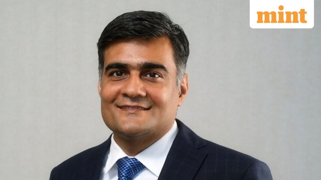 Expert view: See compelling setup for Indian stocks to outperform, says Bajaj Finserv Asset Management's head of equity | Stock Market News