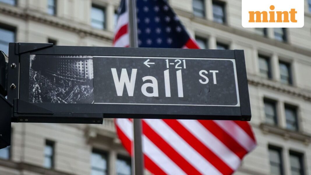 US stock market today: S&P 500, Nasdaq futures jump as investors buy the tech dip; oil near 4-month low | Stock Market News