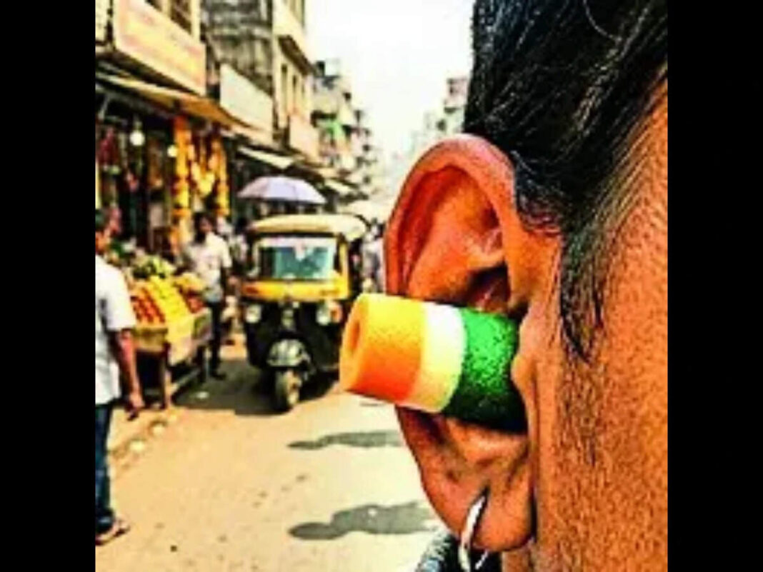 An unlistening state speaks for itself - The Economic Times