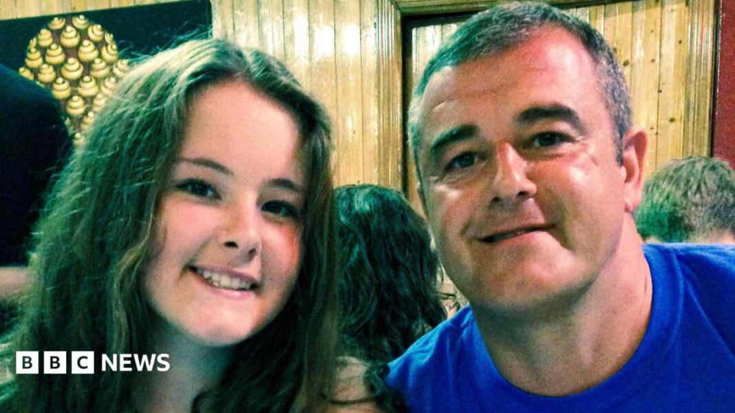 Shildon girl Emily Moore was failed from first day to last Shildon girl Emily Moore was 'failed from first day to last'