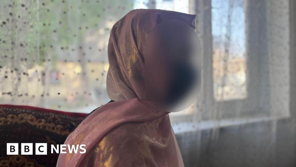 Afghanistan: Girls education ban leaves few options for women Afghanistan: Girls' education ban leaves few options for women