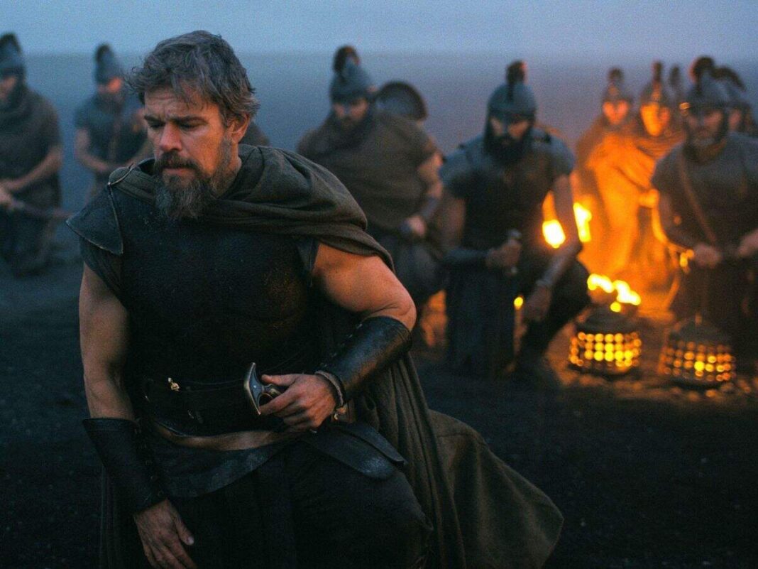 Everyone's suddenly a Homer expert after watching Nolan's The Odyssey - The Economic Times