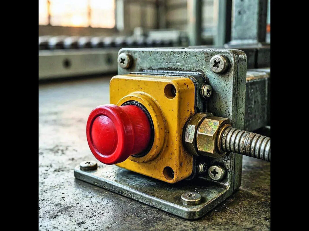 Factory floors find their footing again - The Economic Times