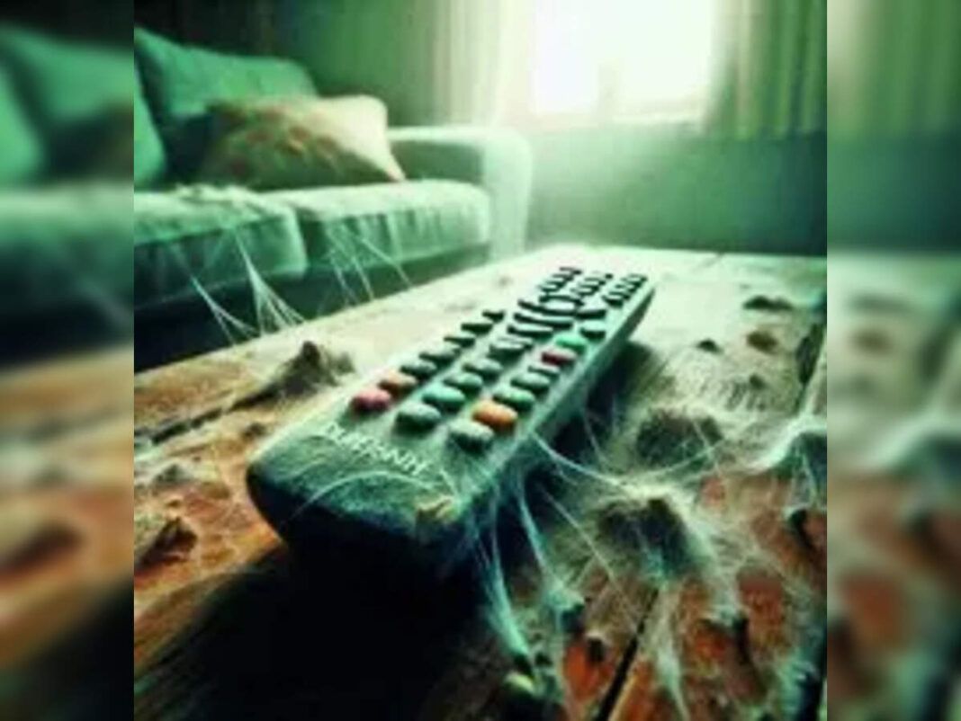 Feel that fatigue in binge-watching? – The Economic Times Feel that fatigue in binge-watching? - The Economic Times