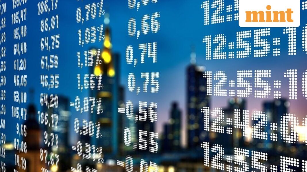 Hexaware Technologies stock gains 9% after expanding AI partnership with Anthropic | Stock Market News