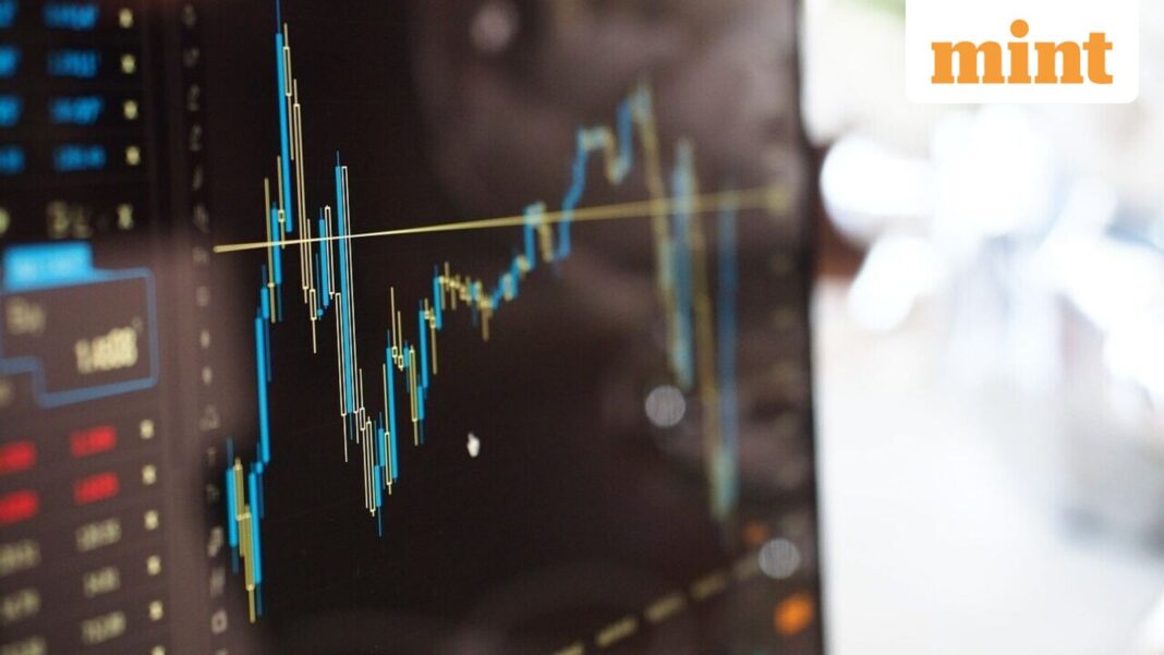 Small-cap stock under  ₹50 jumps after announcement of amalgamation move | Stock Market News