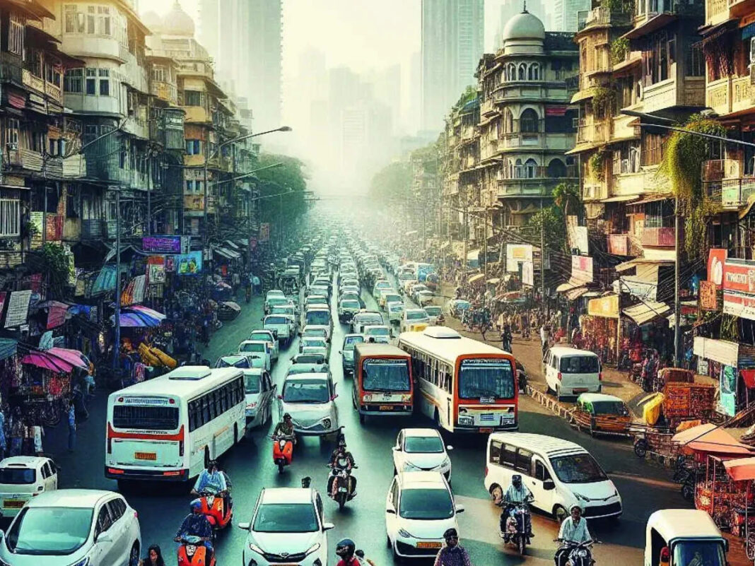 No single road to clean mobility – The Economic Times No single road to clean mobility - The Economic Times