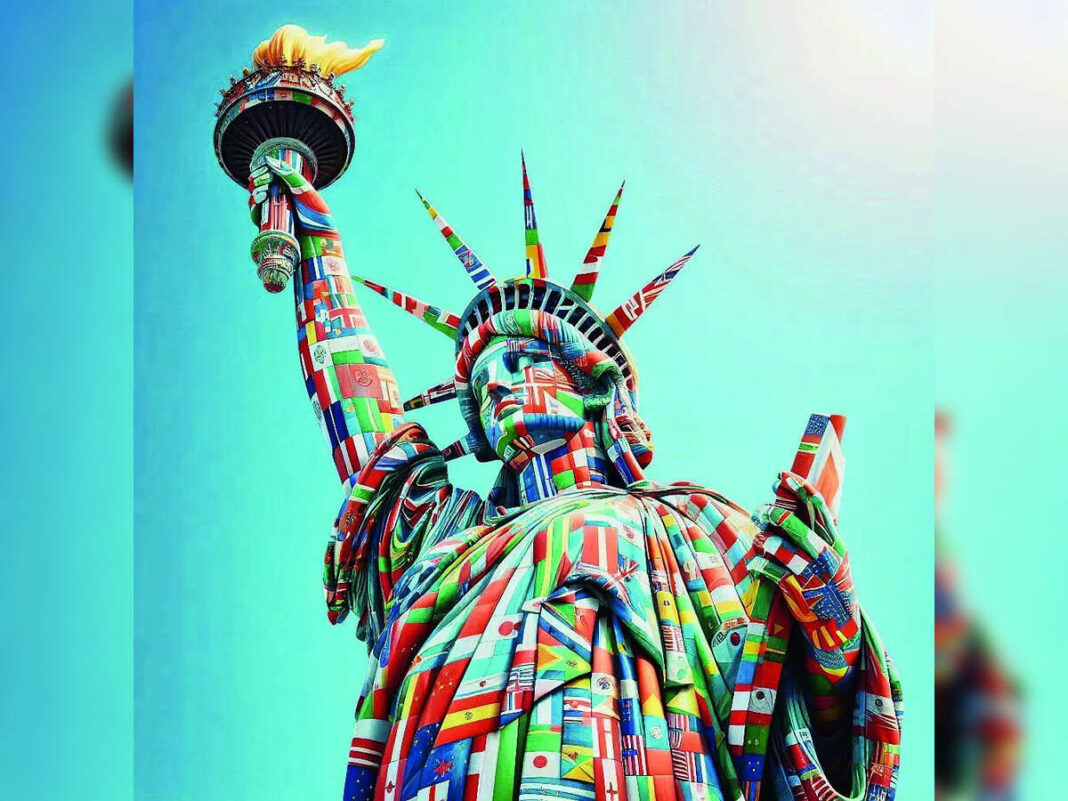 The more kinds of citizens the merrier – The Economic Times The more kinds of citizens the merrier - The Economic Times
