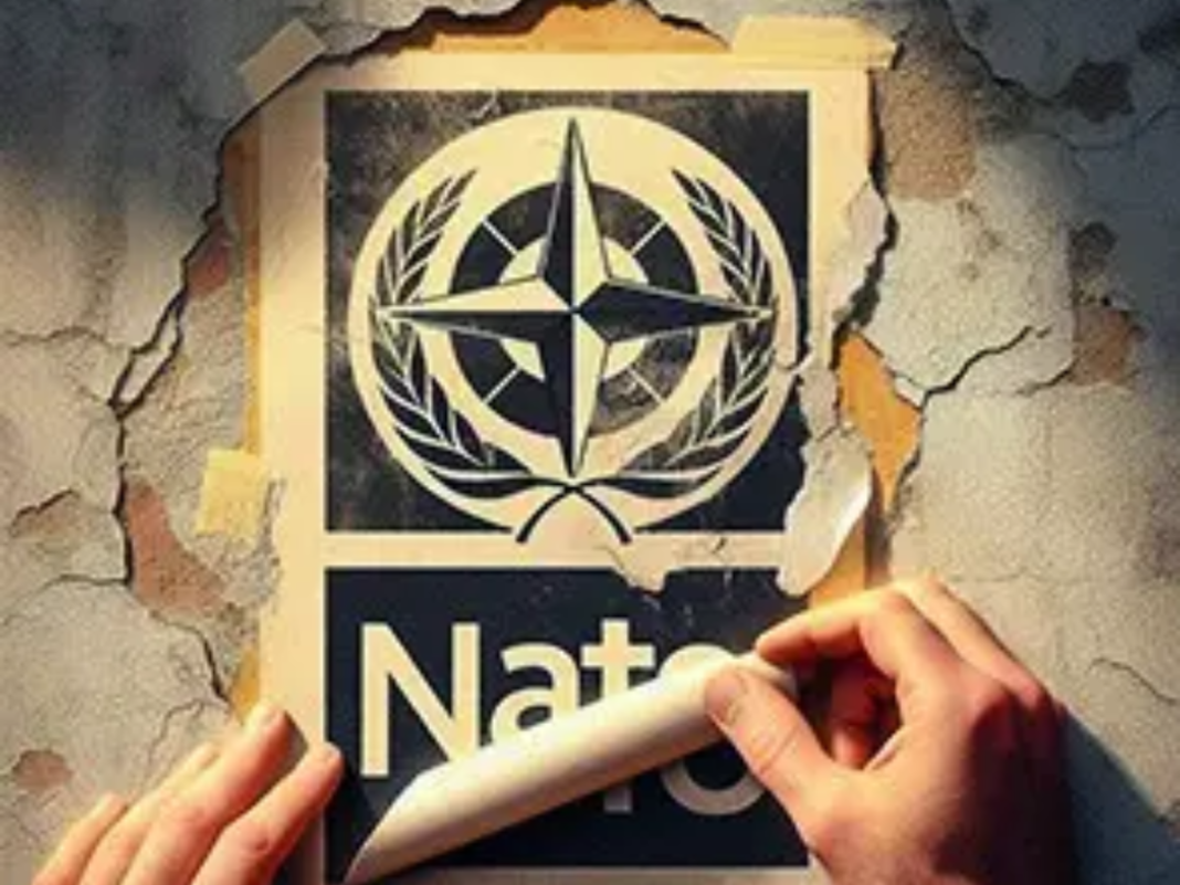 Time to engage with post-NATO 1.0 Europe - The Economic Times