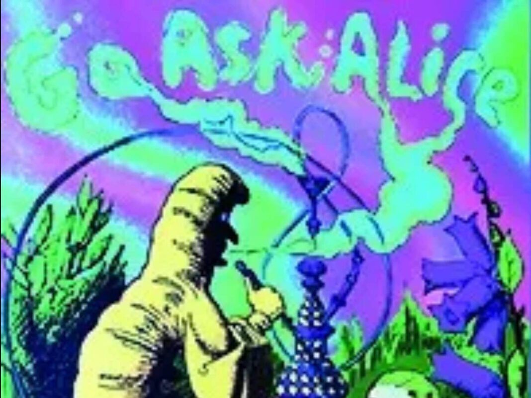 With a little help from pharma friends: Psychedelics for psychiatric therapy – The Economic Times With a little help from pharma friends: Psychedelics for psychiatric therapy - The Economic Times