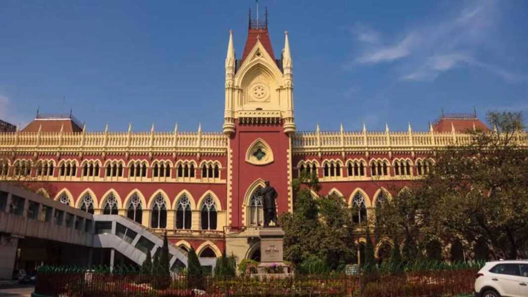 'Heavens Will Not Fall': Inside Calcutta HC's Powerful Vande Mataram Debate