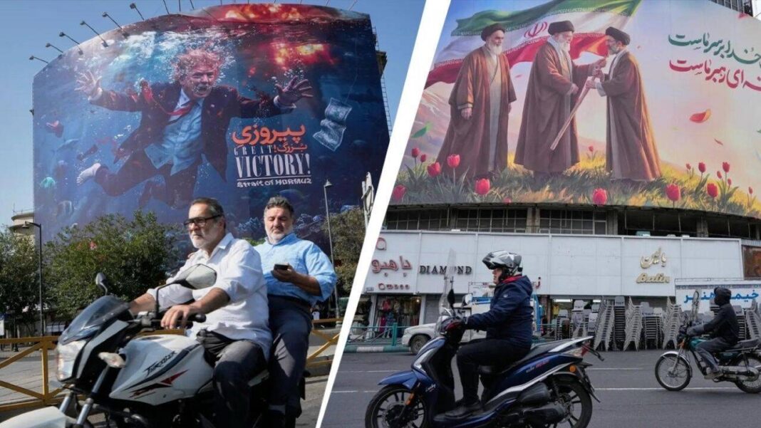 6 Months Into the Iran War: What America Really Wants And Why Iran Won't Simply Say Yes