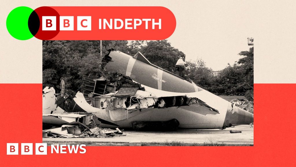 The furious dispute over what caused Air India flight 171 to crash