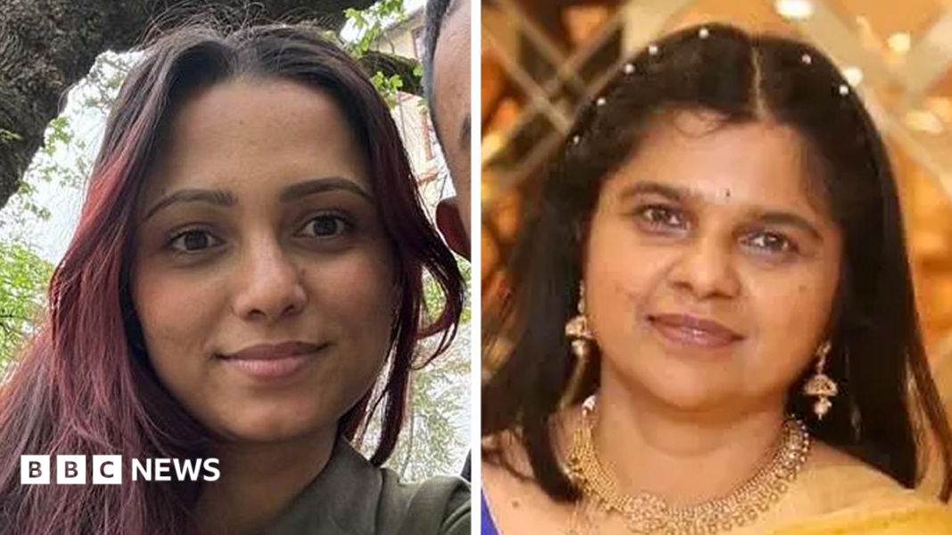 'Please help us find her': Families fly to Nepal in search for 33 missing British nationals