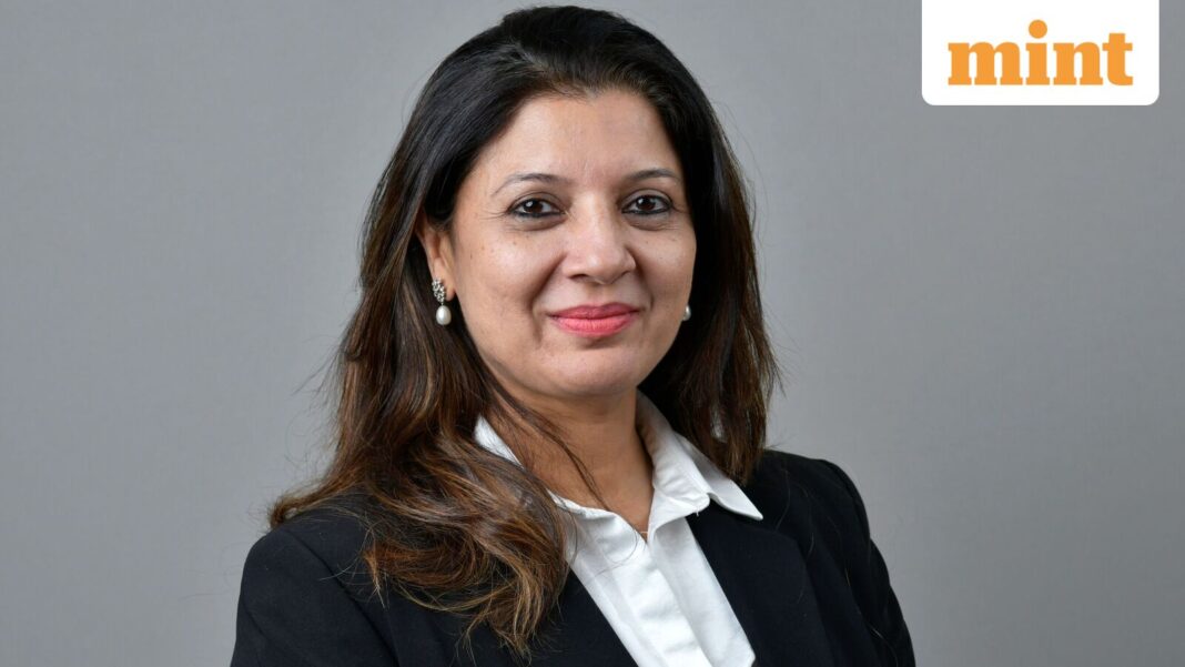 Buy or sell: Gift Nifty hints at a big gap-up start! Vaishali Parekh recommends three intraday stocks to buy today | Stock Market News