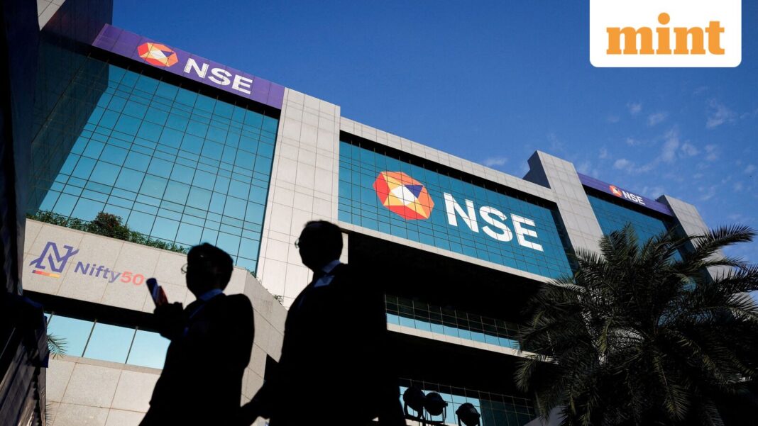 FPIs turn net buyers in cash market for first time since war began | Stock Market News