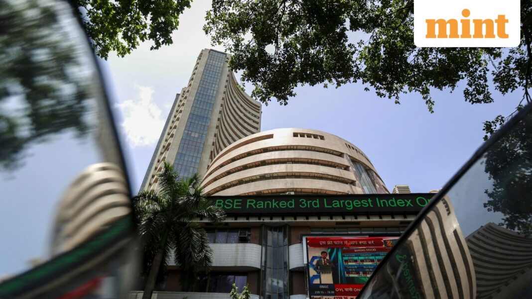 Nifty 50, Sensex prediction today: Check how Indian stock market is expected to trade on 3 August | Stock Market News