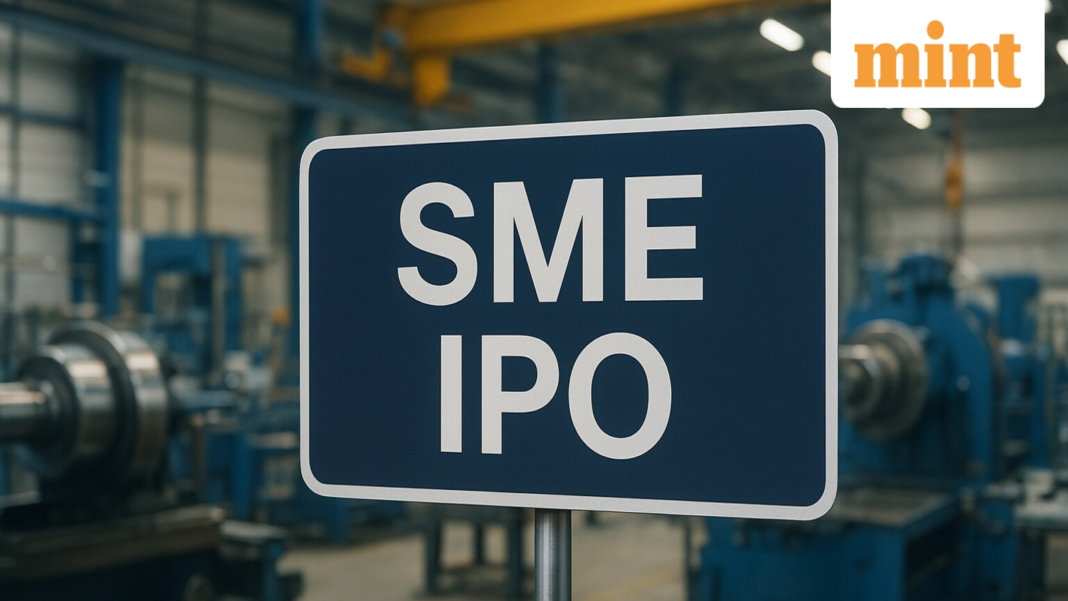 H R Hygiene Products IPO share allotment in focus today; GMP, steps to check status | Stock Market News