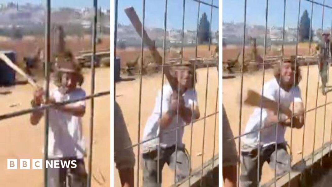 'Israeli settlers laid siege to our home': Inside a Palestinian village under weekly attack