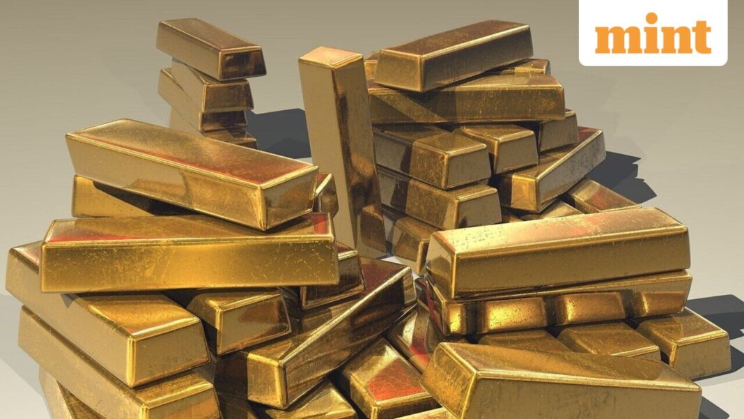Muthoot Finance: Is the Midas touch fading? | Stock Market News