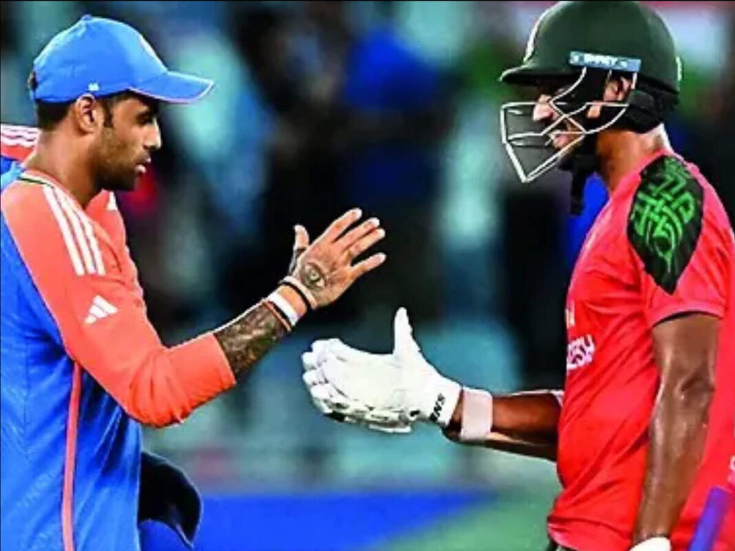 Give Dhaka more room to manoeuvre: Indias next Bangladesh gambit – The Economic Times Give Dhaka more room to manoeuvre: India’s next Bangladesh gambit - The Economic Times