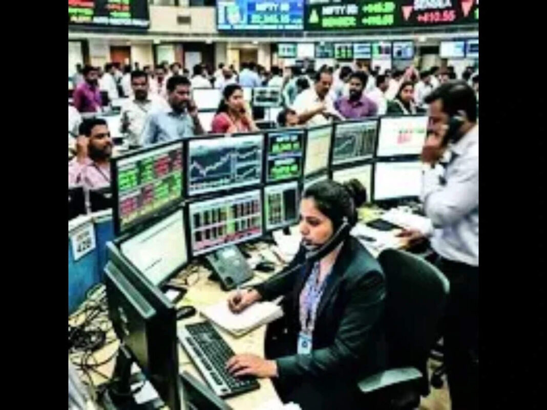 No room for CASual volatility – The Economic Times No room for CASual volatility - The Economic Times