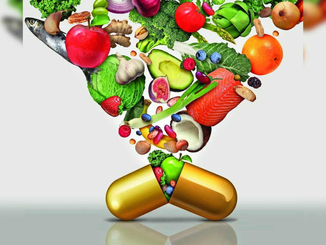 Nutraceuticals, get it right from the start – The Economic Times Nutraceuticals, get it right from the start - The Economic Times