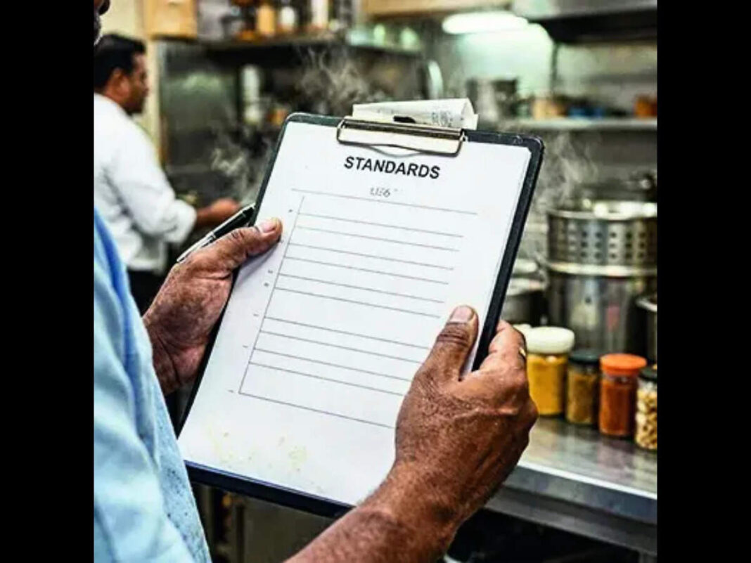 Quality control can't be culturally relative - The Economic Times