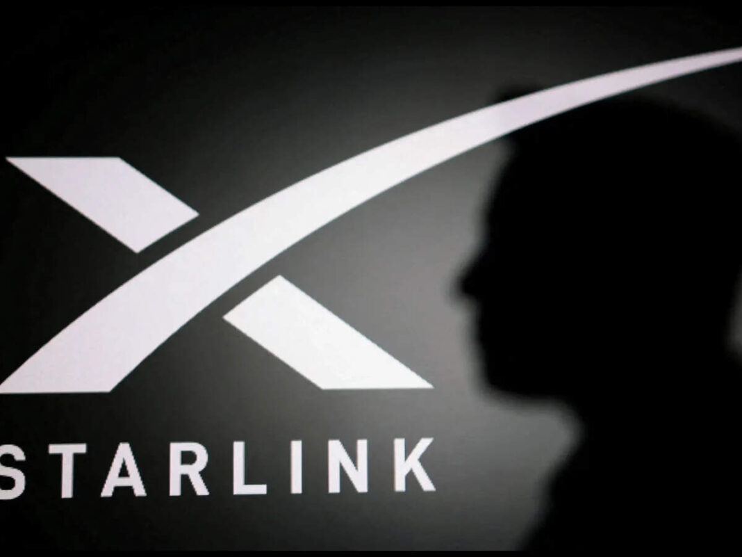 Starlink's satcom needs earthly fixes - The Economic Times