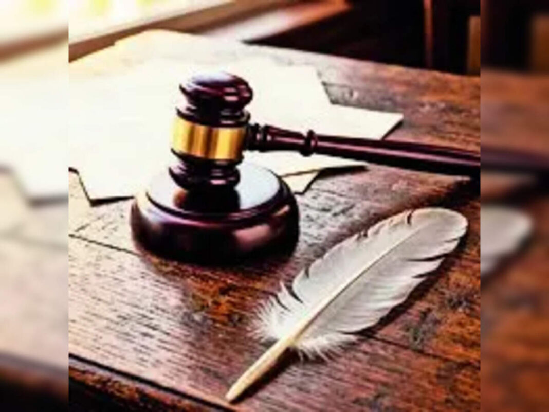 Welcome turnaround, Bar Council members – The Economic Times Welcome turnaround, Bar Council members - The Economic Times