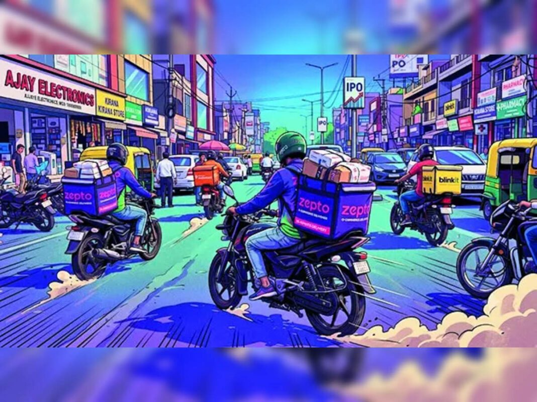 When is the right time for an IPO? - The Economic Times