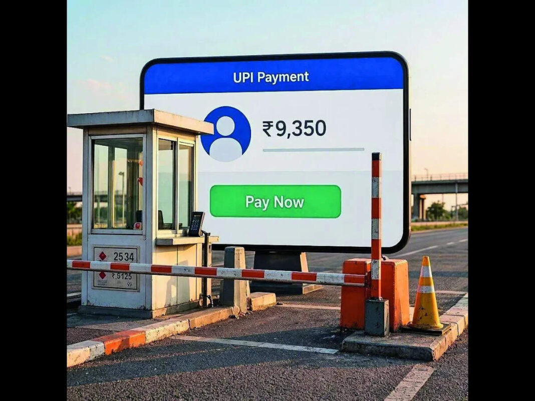 Why UPI needs transaction fees – The Economic Times Why UPI needs transaction fees - The Economic Times