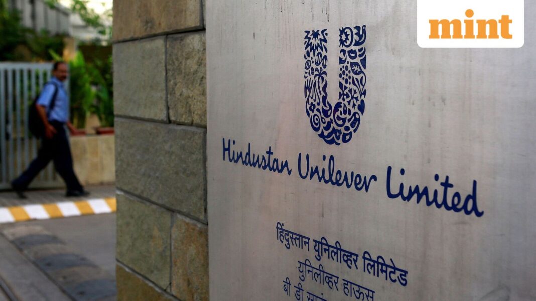 HUL is resetting its growth playbook. Investors want proof | Stock Market News