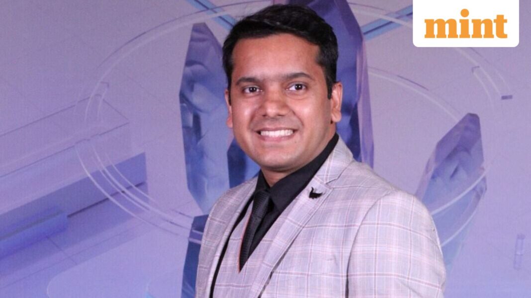 Breakout stocks to buy or sell: Sumeet Bagadia recommends five shares to buy today — 3 August 2026 | Stock Market News