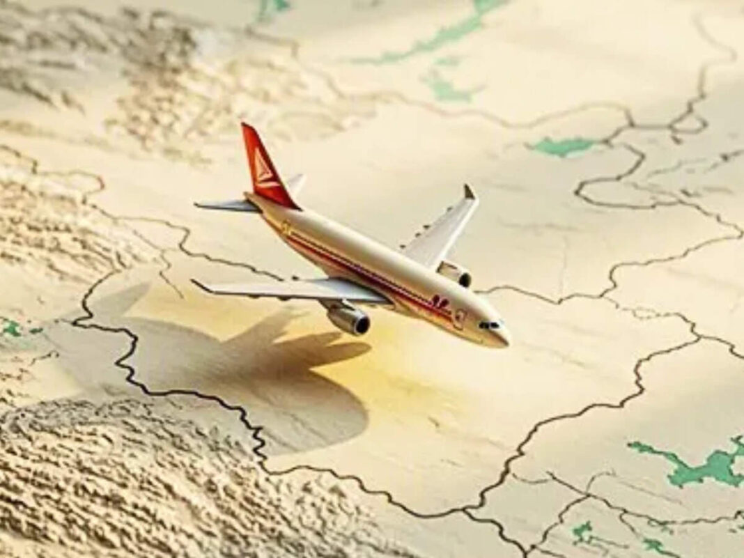 A plane plan for China to consider: Singapore opposition slams Temasek over Air India bailouts - The Economic Times