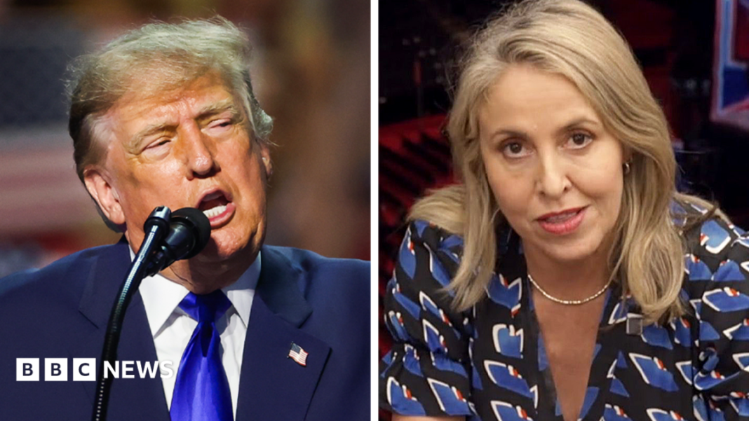 Watch: Is Donald Trump's $5,000 election pledge legal?