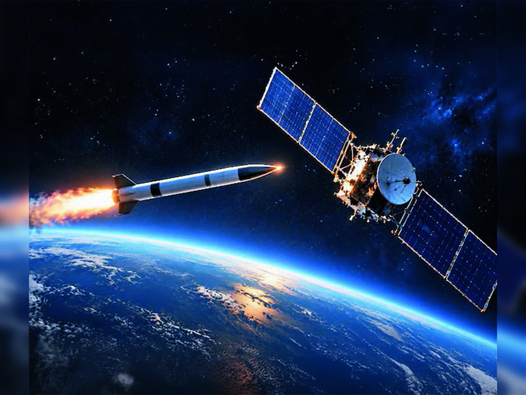 Don’t allow US to weaponise space: From Reagan’s ‘Star Wars’ to Trump’s space weapons push - The Economic Times