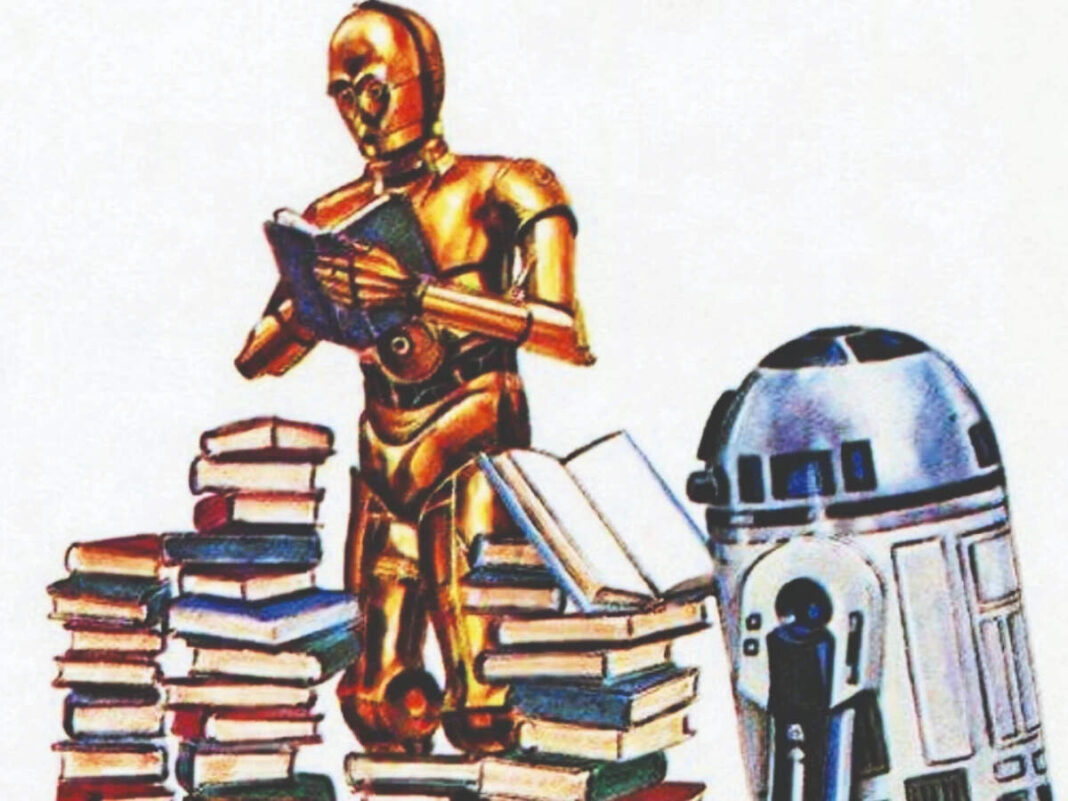 Not the story of AI, but of individual AIs – The Economic Times Not the story of AI, but of individual AIs - The Economic Times